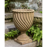 Photo of Campania Ravenna Urn - Marquis Gardens